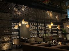 -曙亚洲餐厅-重庆富力艾美酒店(南坪万达广场店)