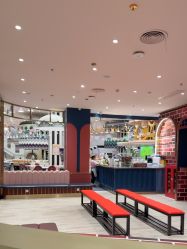 -奈尔宝家庭中心·亲子餐厅(鄞州万达店)