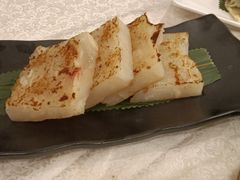 -新东城喜宴海鲜酒家(同德店)