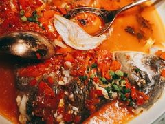 -湘邻呷铺·田园家宴(汉基广场店)