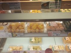-泸溪河桃酥(秦淮新街口店)