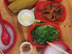 -光明刘冰乳鸽店(光明法政北路店)