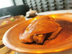 -三号黄浦会Canton Table