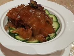 -8餐厅(新葡京酒店)