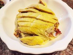 -燕云楼(南京东路店)
