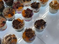 -崎本的店·专业酵种吐司(无锡万象汇店)