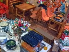 -恩你小木屋·烤肉韩式料理(嘉兴秀洲店)