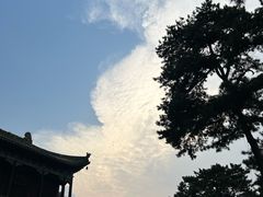 -普陀宗乘之庙(小布达拉宫)