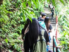 -福建天门山