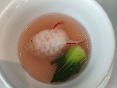 -悦轩中餐厅·高空江景·杭州柏悦酒店