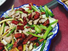 -老丽江餐馆(丽江华都商贸城店)