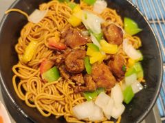 -贝林大翅鲸简餐厅(国家海洋博物馆店)