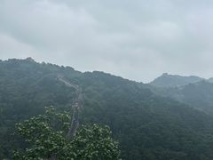 -慕田峪长城