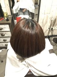 -藤野造型·专业烫染店