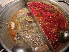 -小龙坎火锅(全球总店)