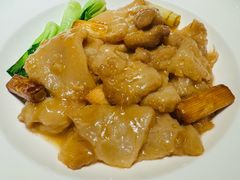 -阿庄新豫菜(通泰路店)