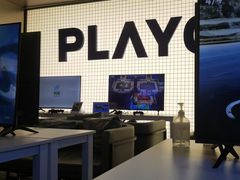 -玩刻GAME SPACE(万象城店)