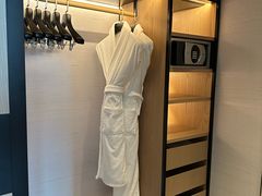 -长沙柏悦酒店