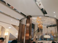 -泉上·发现DISCOVERY ·黔菜餐厅(银海元隆广场店)