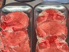 -张哞哞·鲜切牛肉自助火锅(高德置地店)