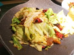 -姐夫的小菜(新中关购物中心店)