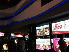 -万达影城(南宁印象城IMAX店)