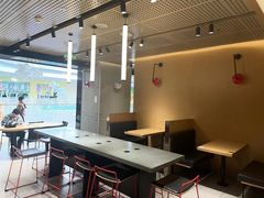 -麦当劳(苏州中心星悦汇店)