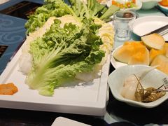 -名都晓荷塘(涿州店)