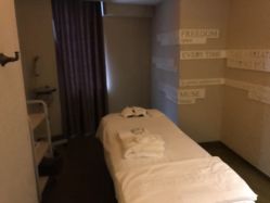 -贝黎诗SPA