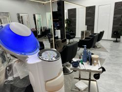 -ON STAR SALON