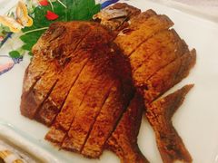 -卫鼎轩·曹公馆(鼓楼店)