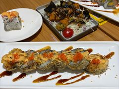 -牛油果大师寿司(瑞景店)