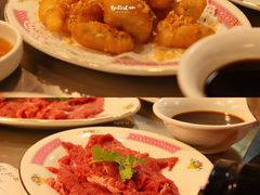 -燃计沙茶皇·香港沙茶火锅(人广旗舰店)