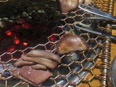 -老炉家木炭烤肉(长江国际店)