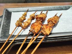 -管氏翅吧(马家堡店)