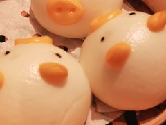 -万丽轩·粤菜(王府井金茂万丽酒店)