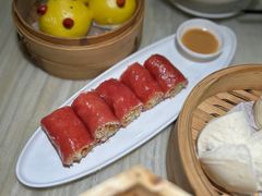 -陶陶居酒家(环市东店)