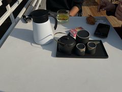 -华凌山庄·隐湖栖