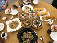 -寻味顺德·南记酒家·传统顺德菜·鱼生(广源路店)