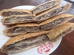 -何家壮馍店(南关总店)