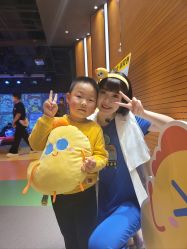 -小鸡哆哆故事屋·儿童乐园(嘉里城店)