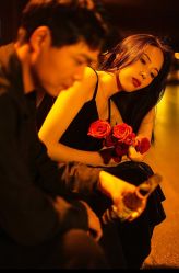 -巴黎春天婚纱摄影STUDIO·定制