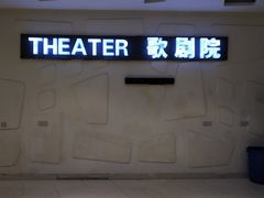 -金逸影城(大悦城IMAX激光店)