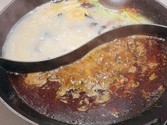-新辣道鱼火锅(上地华联店)