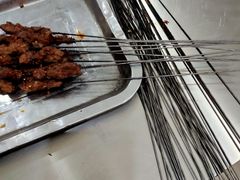 -文文烤肉(大皮院店)