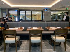 大堂-萨莉亚意式餐厅(杭州滨江天街店)