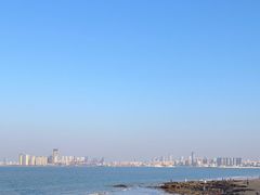 -西秀海滩公园