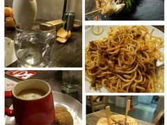 -HIGH FIVE哈福手工汉堡(桂林路店)