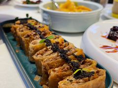 -香港狮子山下·明星粤菜餐厅(北苑店)