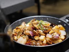 -一棠龙虾•王牌虾球(楚河汉街店)